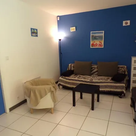 Casa vacanze Gastes, 2 Pièces, 4 Personnes - Fr-1-360-666 *