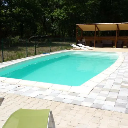 Casa vacanze Gastes, 2 Pièces, 4 Personnes - Fr-1-360-666 Gastes