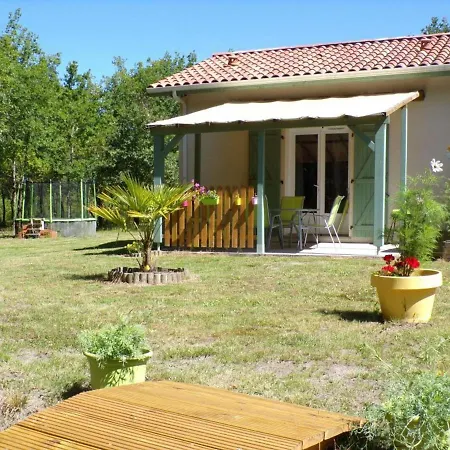 Gastes, 2 Pièces, 4 Personnes - Fr-1-360-666 Casa vacanze Gastes