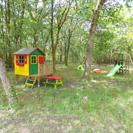 Casa vacanze Gastes, 2 Pièces, 4 Personnes - Fr-1-360-666 *